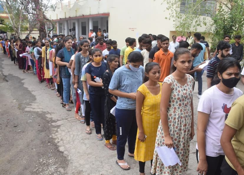 दो वर्षीय बीएड के लिए काउंसलिंग की प्रक्रिया शुरू , 15 अक्टूबर तक करवा सकेंगे रजिस्ट्रेशन