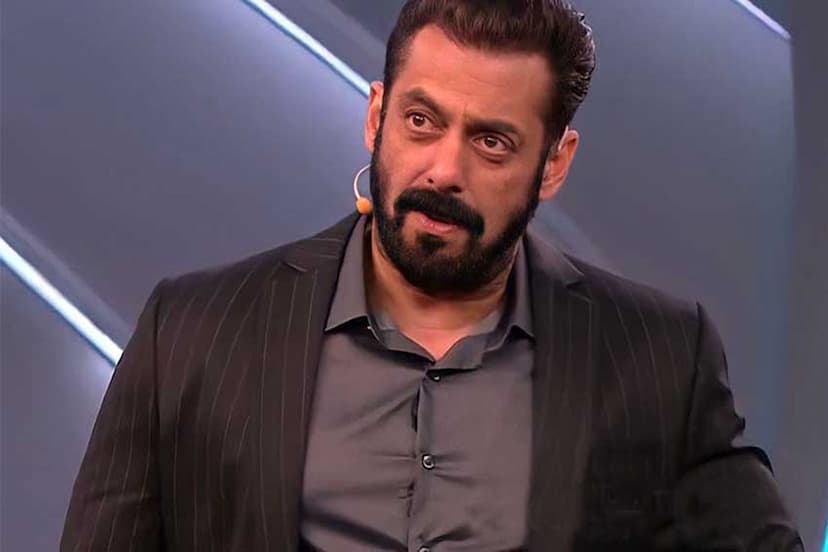 Salman Khan gets death threat