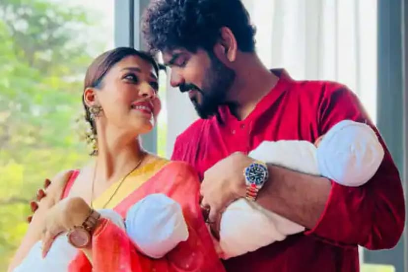 Nayanthara-Vignesh Shivan के सरोगेसी नियमों पर तमिलनाडु सरकार ने कही ये बात