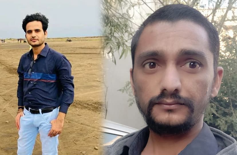 two real brothers died together in barmer