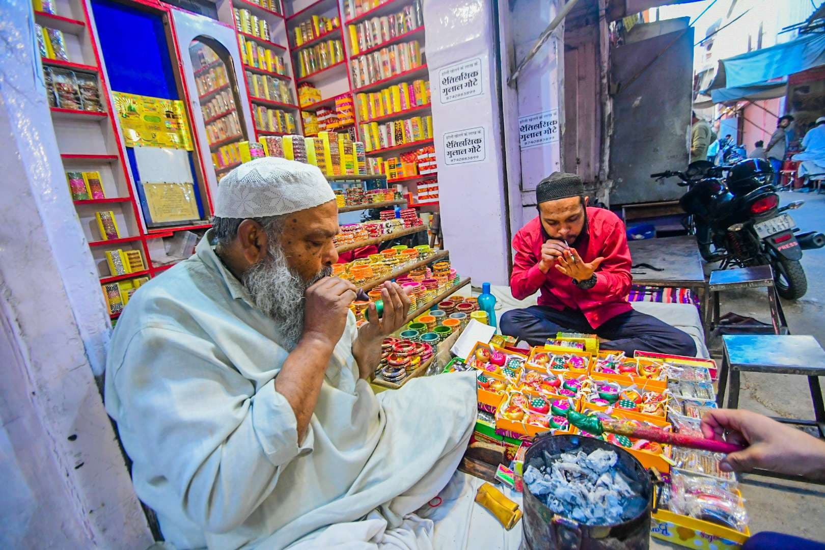 gulal gota in jaipur