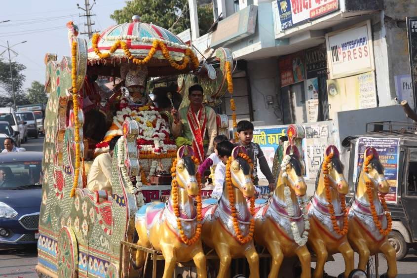 Khatu Shyam , Khatu Shyam Baba, Khatu Shyam Rajasthan