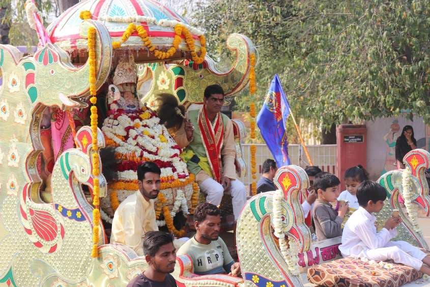 Khatu Shyam , Khatu Shyam Baba, Khatu Shyam Rajasthan