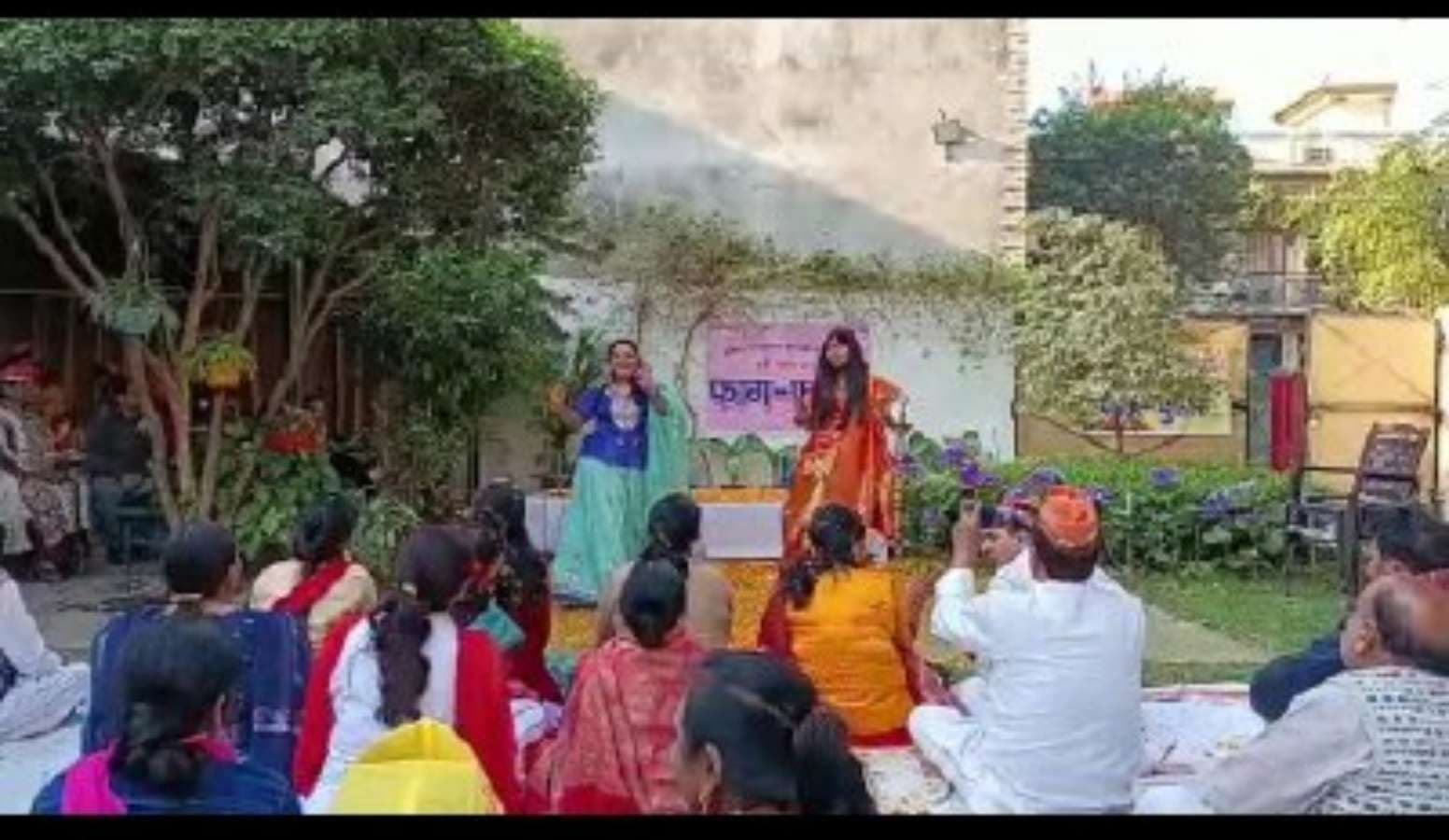 meerut holi 2023 