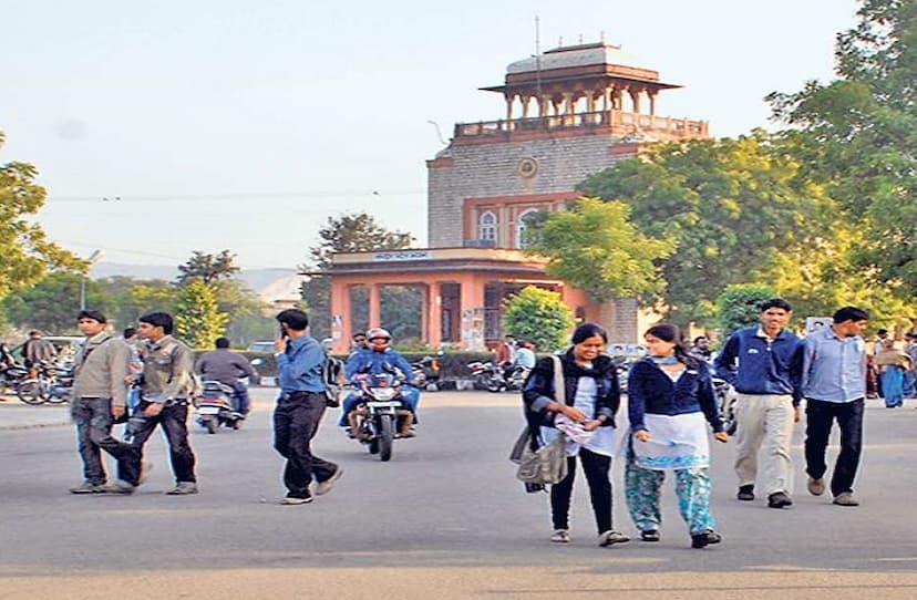 Rajasthan University