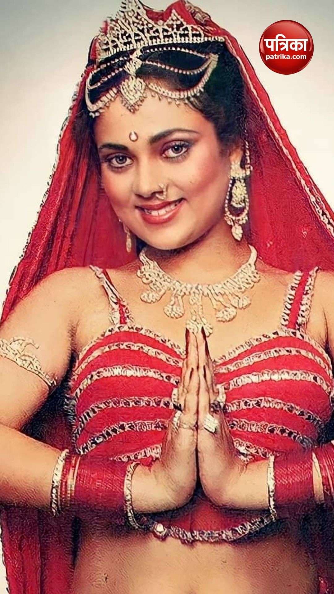 Mandakini 