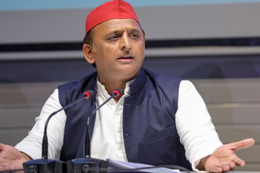 Akhilesh yadav