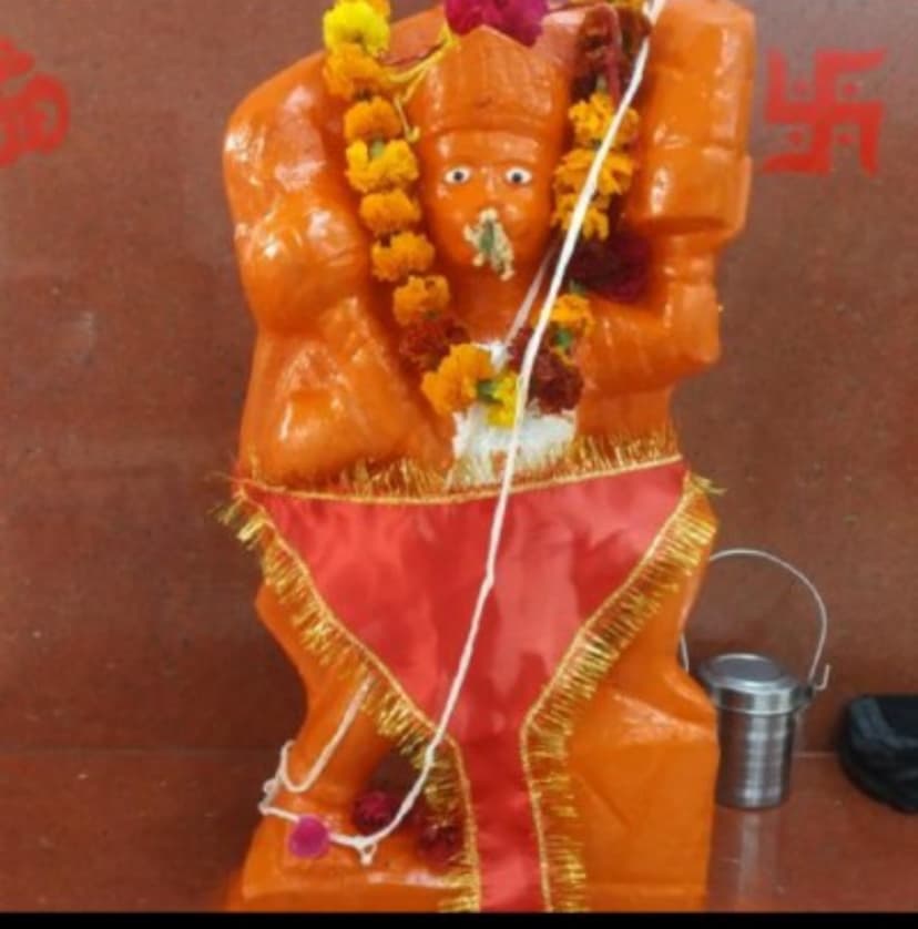 Hanuman Jayanti 2023: हनुमान जयंती पर 12 साल बाद लग रहा गुरु आदित्य योग, ये है पूजा  का समय