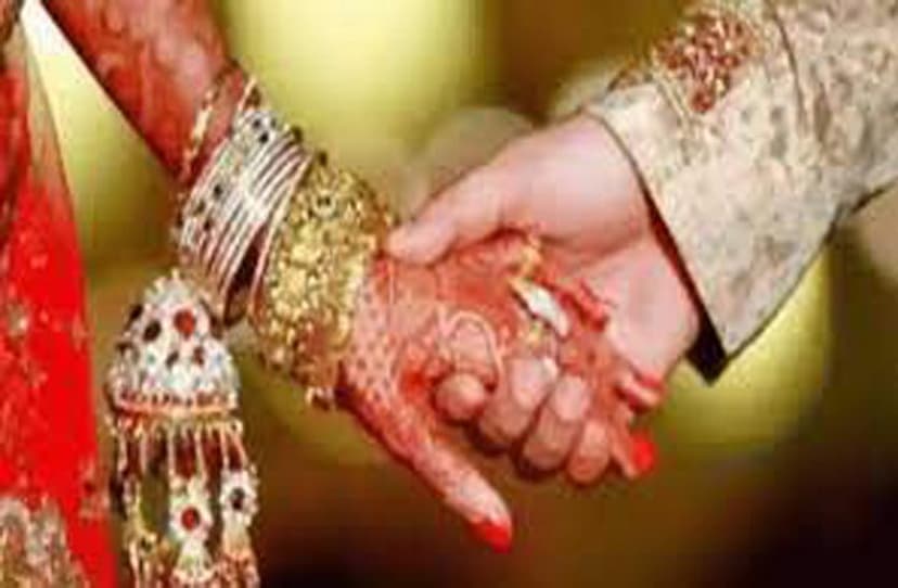 Crime News: शादी का झांसा देकर 2 लाख रुपए की ठगी, मुकदमा दर्ज