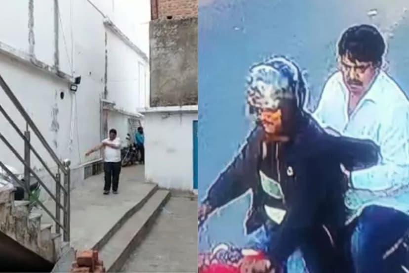 Atiq ahmed shooter guddu muslim fake Viral video in odisha
