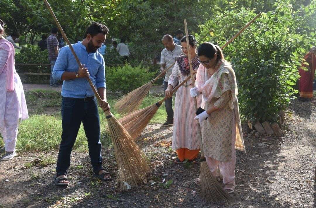 indore