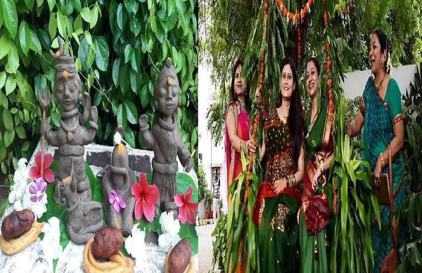 Chhattisgarh Culture And Festivals 