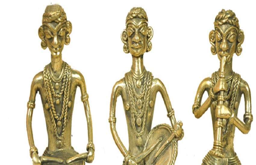 Chhattisgarh Art And Culture