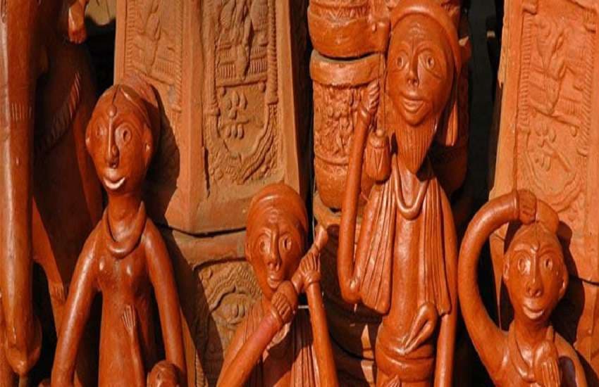 Chhattisgarh Art And Culture: 