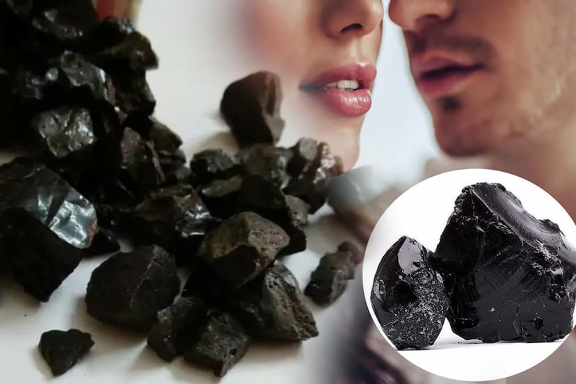 Shilajit Benefits