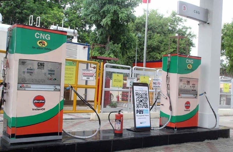 cng pump