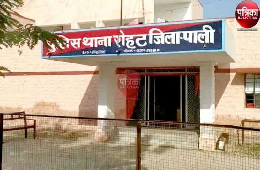 Suicide Case : पुत्री से छेड़छाड़ करने व अपहरण की धमकी दी, पिता ने आहत होकर की आत्महत्या