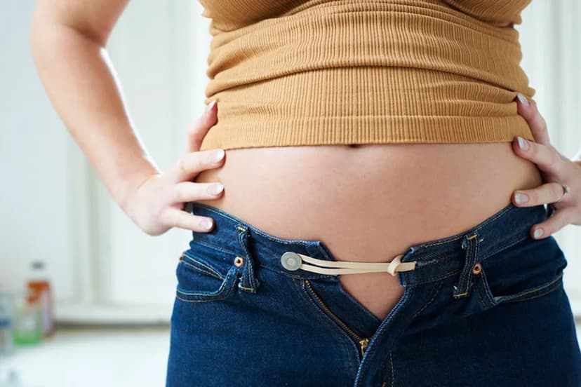 home remedies for Stomach Bloating: