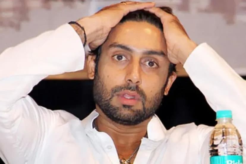 Abhishek Bachchan got offers for Lagaan film 12 times If he Had said yes would stardom like Salman khan Aamir khan