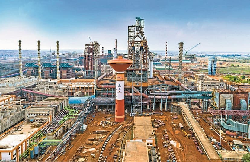 PM Narendra Modi will inaugurate Nagarnar Steel Plant