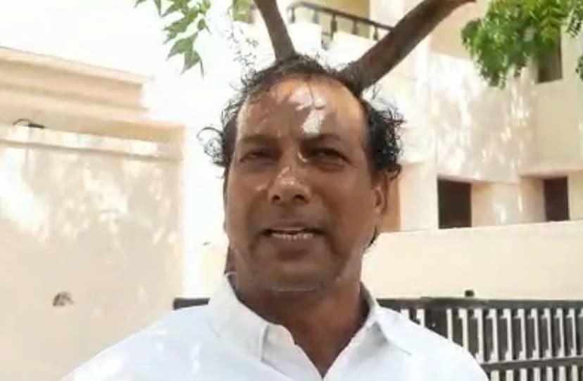 MLA Rajendra Gudha