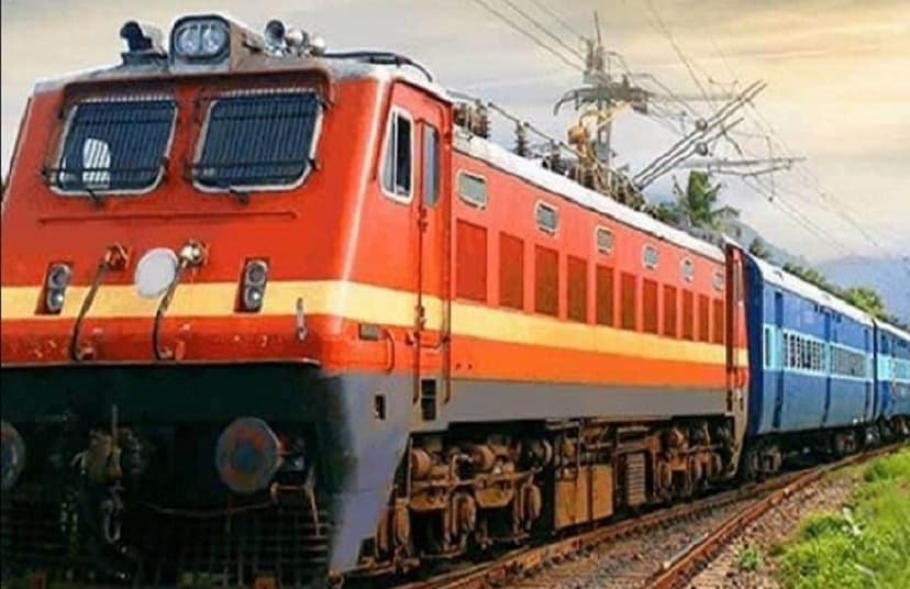 Estos 22 trenes que salen de Raipur cancelados desde hoy