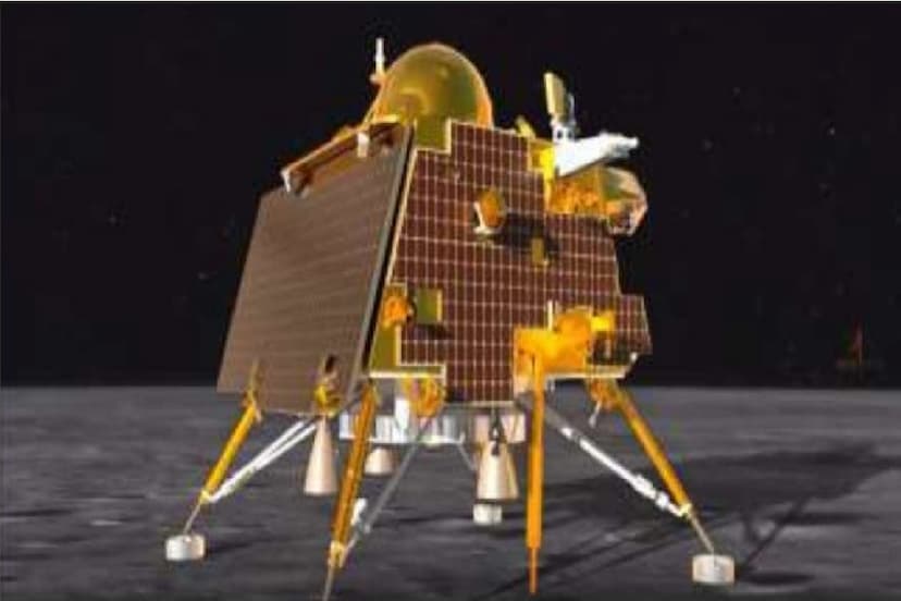 Chandrayaan 3