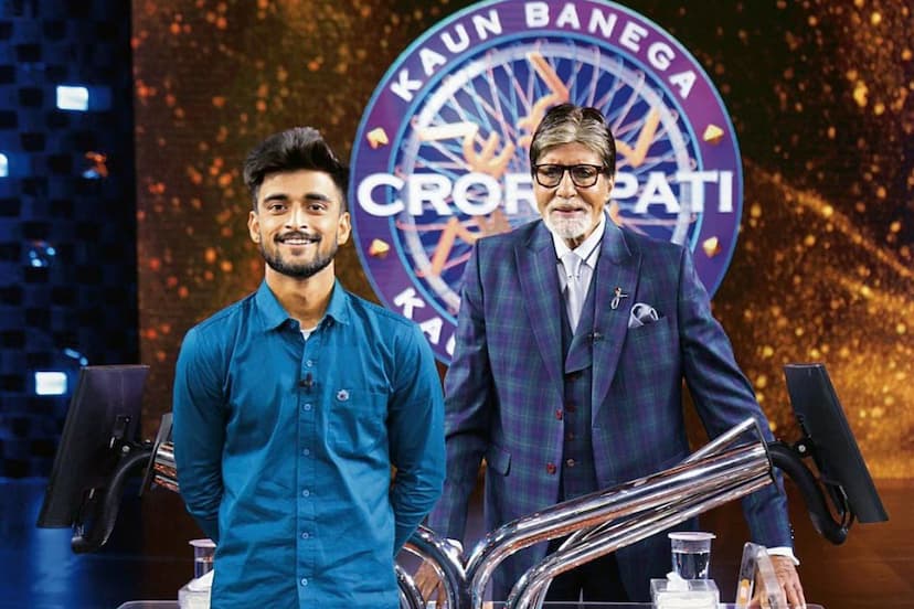 jaskaran kbc