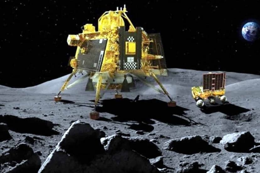 Chandrayaan3