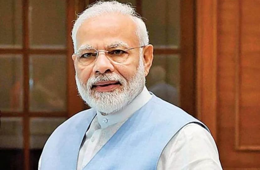 PM Modi : राजस्थान के मंदिर में पीएम मोदी ने सीलबंद लिफाफे में चढ़ाएं 21 रुपए, ऐसा खुला राज