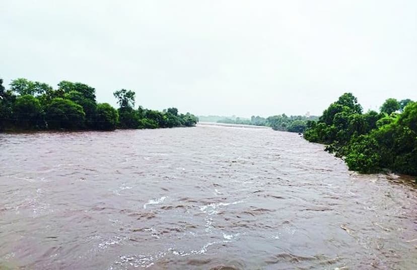 औसत से 1५ इंच ज्यादा रहा इस मानसून सत्र में बारिश का आंकड़ा, अब पानी गिरा तो बोनस