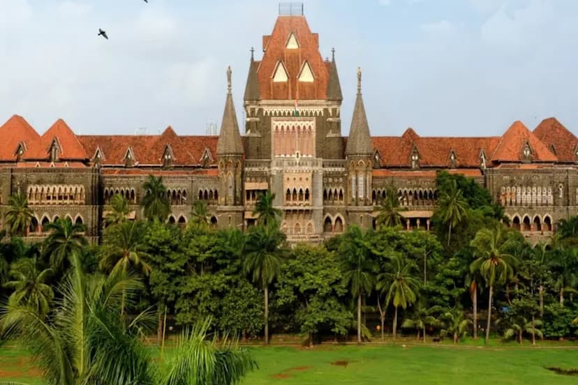 Bombay High Court 