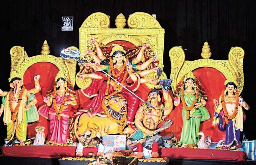 Shardiya Navratri 2023