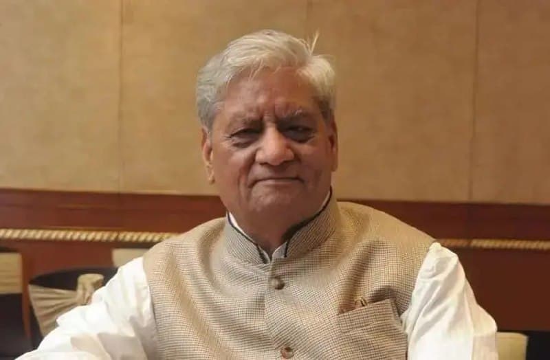 Gulab Kothari