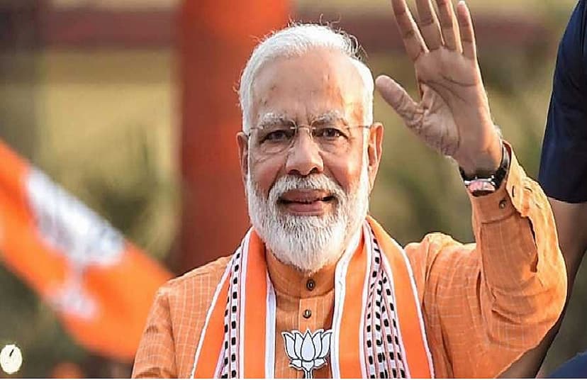 4 नवंबर को प्रधानमन्त्री मोदी आएंगे दुर्ग.