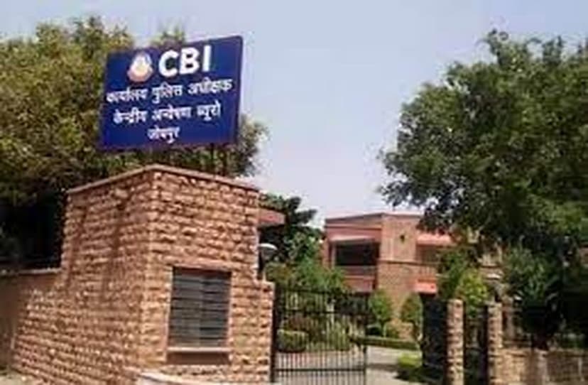 तिब्बती मृग के बालों से निर्मित शॉल व स्टॉल का निर्यात, CBI ने छापे मारे