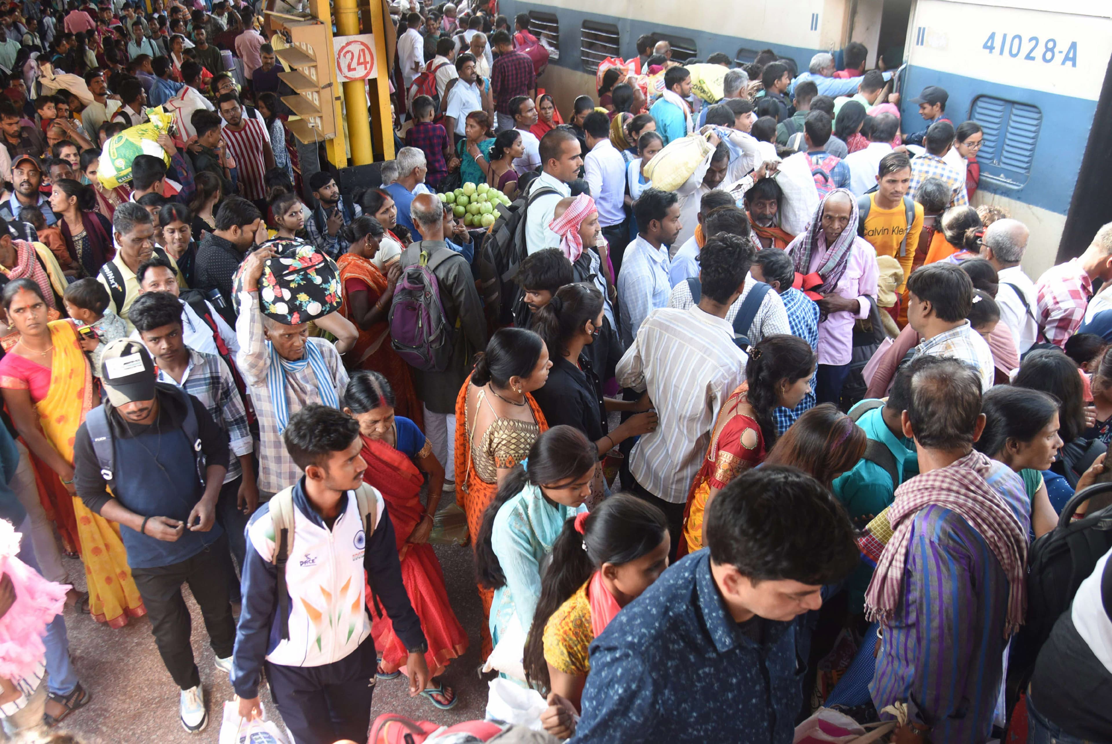 Chhath Puja