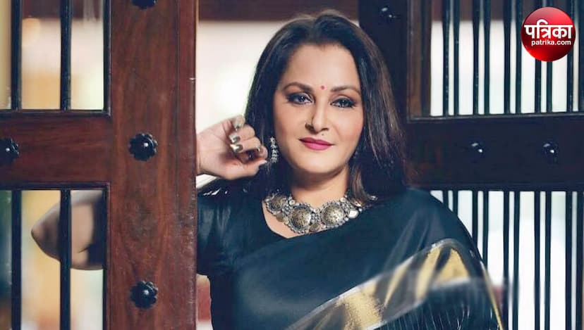 Jayaprada Case