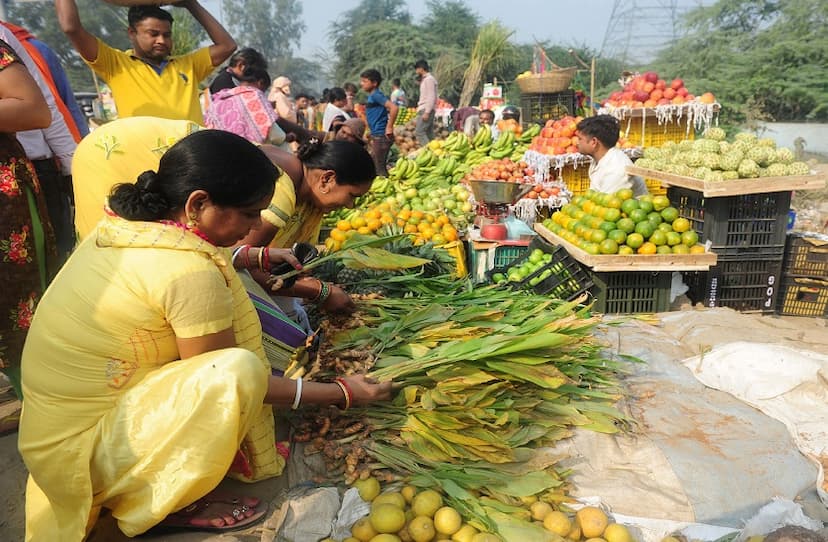 छठ के दूसरे दिन खरना करने की है परंपरा