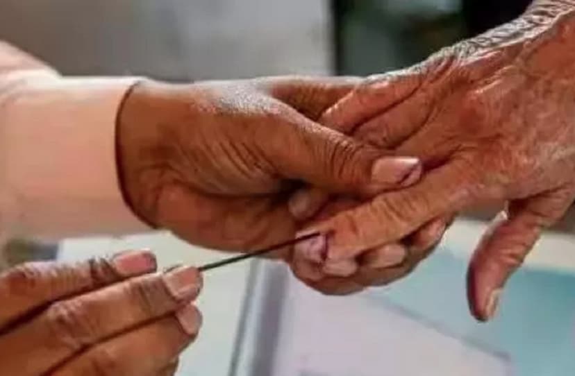 राजस्थान में होम वोटिंग से पहले 709 मतदाताओं की हुई मौत