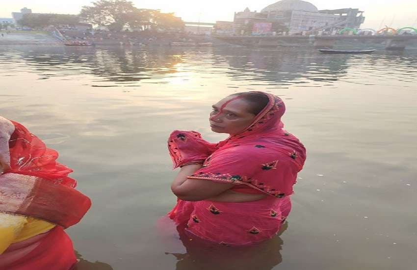 Chhath Puja 2023