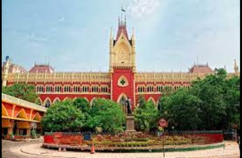 Calcutta Highcourt