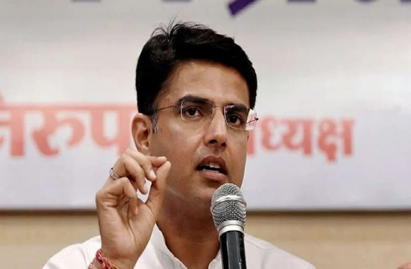 Sachin Pilot