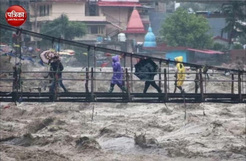 चौरतफा हरित शहर से बच सकता है प्रकृति का कहर! कैसे