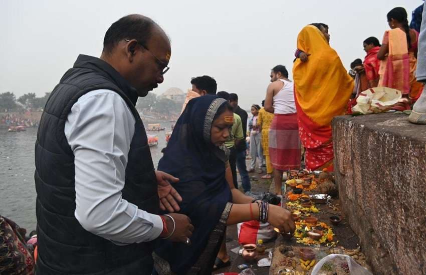 Kartika Purnima 2023