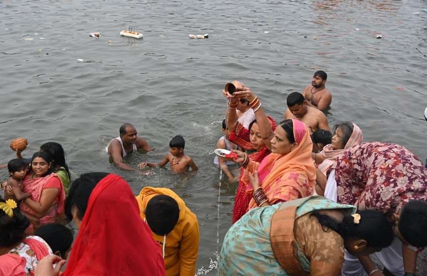 Kartika Purnima 2023