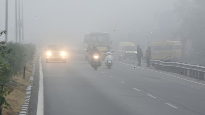 Weather Update Rain in Rajasthan Weather Forecast