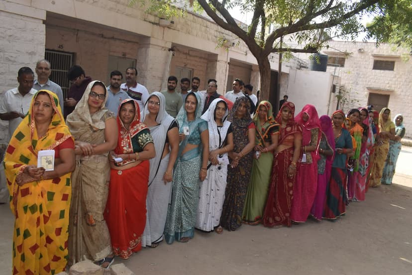  more votes were cast in cities instead of villages