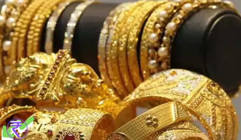 Gold Silver Price 18 december 2023 sone chandi ka bhav