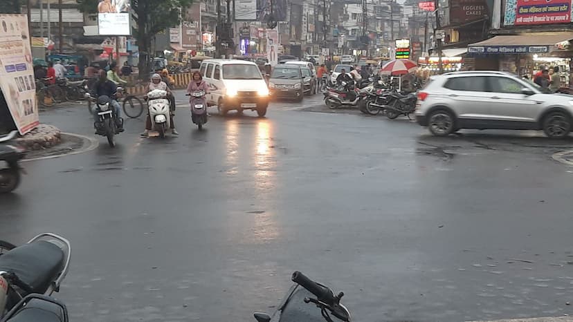 jabalpur weather